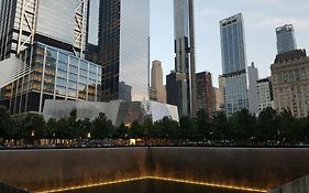 Intercontinental New York Barclay Hotel By Ihg